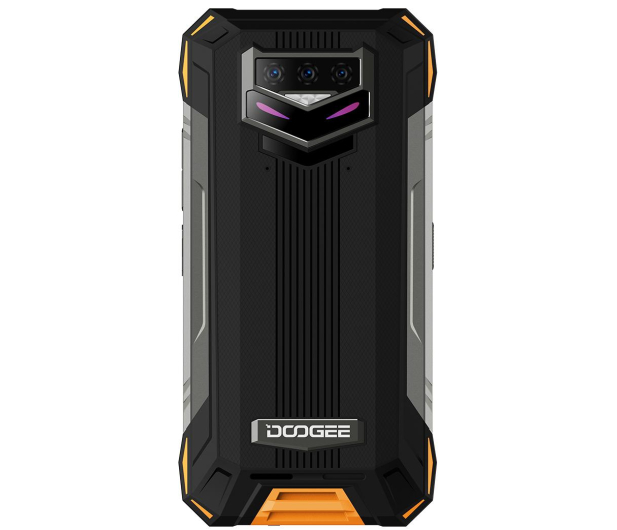 Doogee S89 Pro 8/128GB pomarańczowy - 1099424 - zdjęcie 7